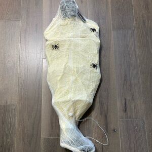 Forum novelties 2014 animated cocoon. 45 inches. NWT